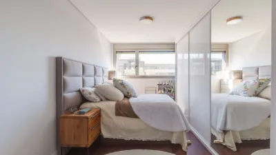 Apartment in Los Satélites-Roza Martín photo 14