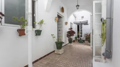 House in Abla photo 3