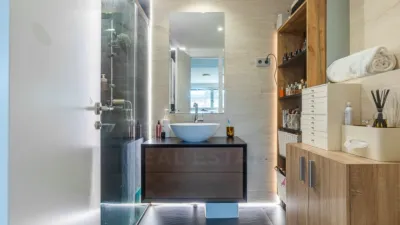 Apartment in Los Satélites-Roza Martín photo 18