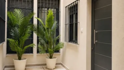 Apartment in San Pablo photo 5