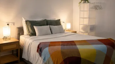Apartment in San Pablo photo 13