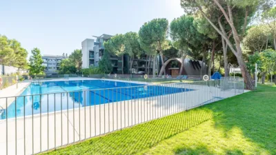 Apartment in Los Satélites-Roza Martín photo 28