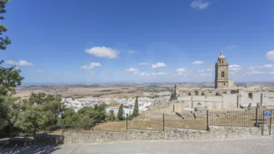 House in Abla photo 26