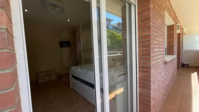 Apartment in Garraf photo 27