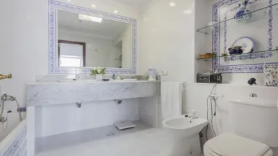 House in Abla photo 17