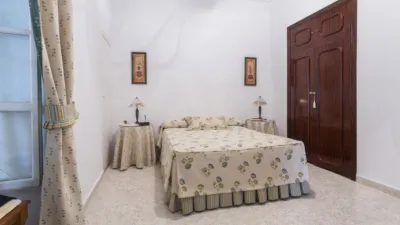 House in Abla photo 18