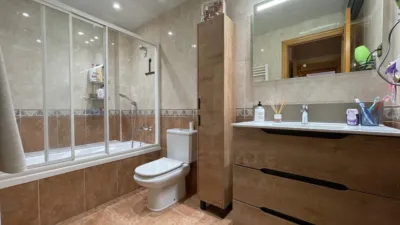 Apartment in Garraf photo 26