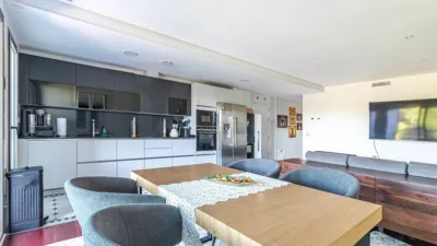 Apartment in Los Satélites-Roza Martín photo 8