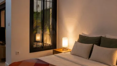 Apartment in San Pablo photo 3