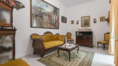 House in Abla photo 14