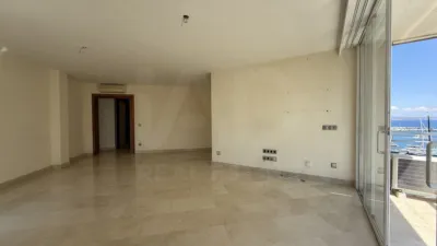 Apartment in El Terreno photo 3