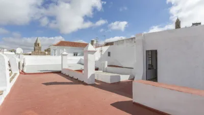 House in Abla photo 20