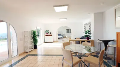 House in Cabrils photo 8