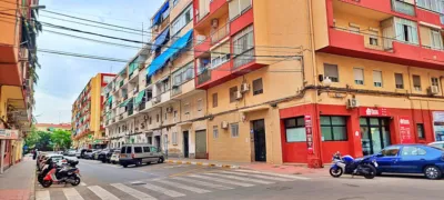 Piso en Alicante photo 27