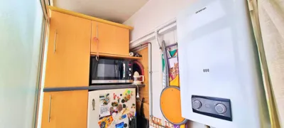 Apartment in Alicante photo 11