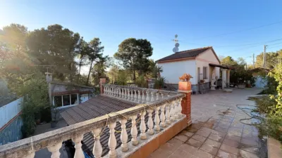House in Olivella photo 10