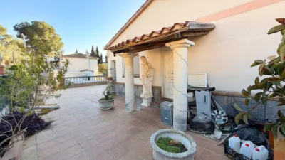House in Olivella photo 9