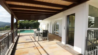 House in Cabrils photo 12