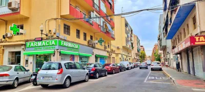 Piso en Alicante photo 28