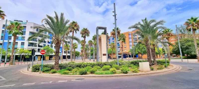 Piso en Alicante photo 29