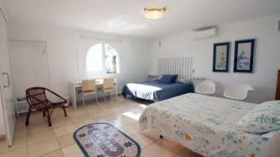 House in Cabrils photo 9
