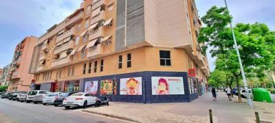 Apartment in Alicante photo 33