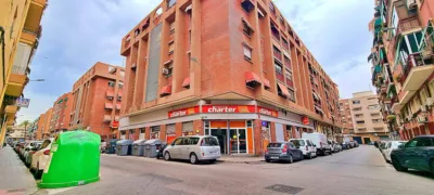 Piso en Alicante photo 38