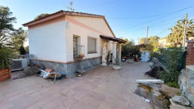 House in Olivella photo 8