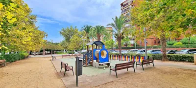 Piso en Alicante photo 35