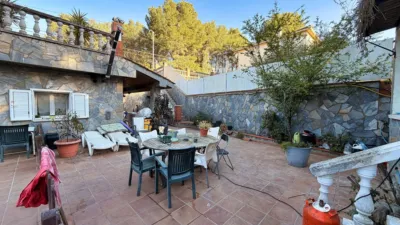 House in Olivella photo 12