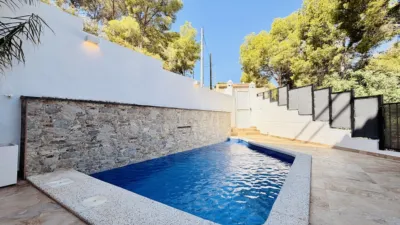 Casa – La Nucia - Vista 3