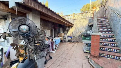 House in Olivella photo 13