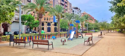 Piso en Alicante photo 31