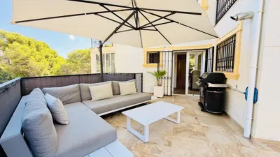 Casa – La Nucia - Vista 4