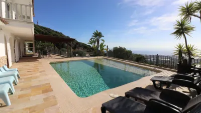 House in Cabrils photo 5