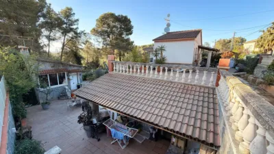 House in Olivella photo 11