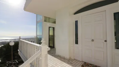 House in Cabrils photo 13