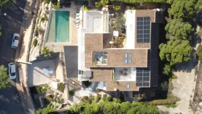 House in Cabrils photo 7