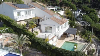 House in Cabrils photo 6