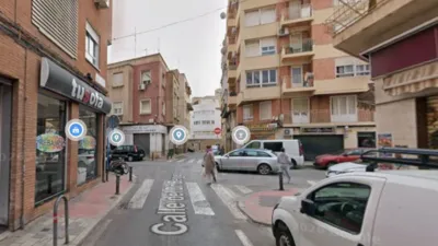 Duplex in Alicante photo 11