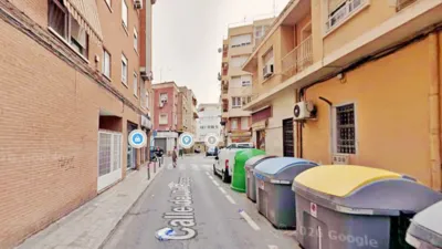 Duplex in Alicante photo 5