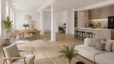 Duplex in Alicante photo 14