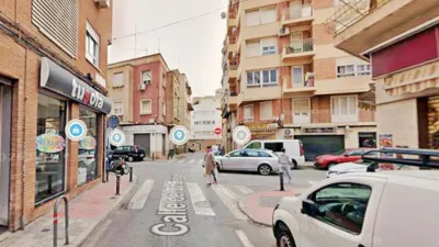 Duplex in Alicante photo 6