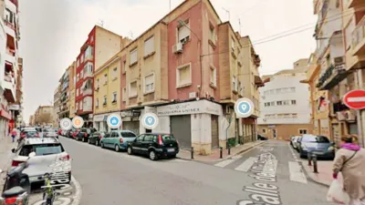 Duplex in Alicante photo 18