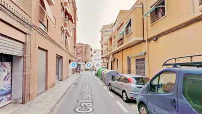 Duplex in Alicante photo 16