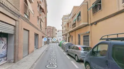 Duplex in Alicante photo 9