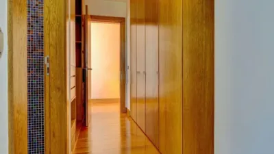 Chalet in Arróniz photo 25