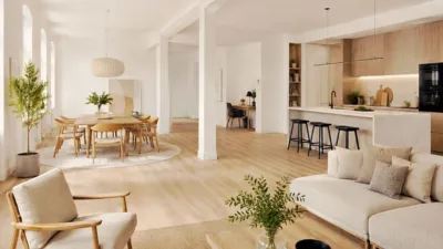 Duplex in Alicante photo 2
