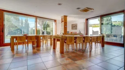 Chalet in Arróniz photo 38