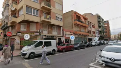 Duplex in Alicante photo 13